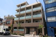 レグゼ本所吾妻橋 物件写真 建物写真1