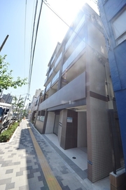 レグゼ本所吾妻橋 物件写真 建物写真4