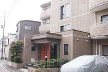 ユニーブル広尾 画像