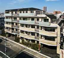 グランスイート三軒茶屋レジデンス 画像