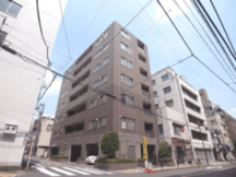 ベルメゾン御茶ノ水 画像