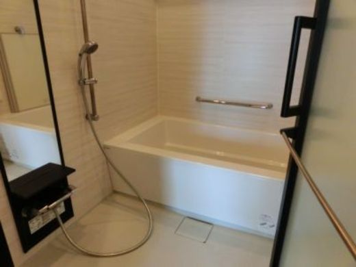 ベリスタ茗荷谷 物件写真 建物写真11
