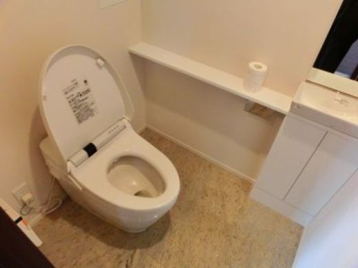 ベリスタ茗荷谷 物件写真 建物写真12
