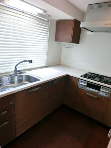 ベリスタ茗荷谷 物件写真 建物写真9