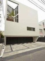 リーガランド参宮橋 外観