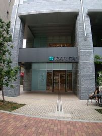 東急ステイ青山レジデンス 物件写真 建物写真2