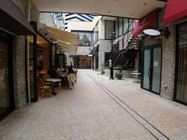 東急ステイ青山レジデンス 物件写真 建物写真4