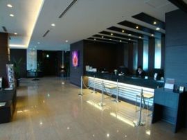 東急ステイ青山レジデンス 物件写真 建物写真6