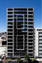 コンフォリア滝野川 物件写真 建物写真1