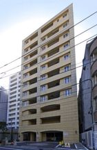 KDXレジデンス錦糸町 外観