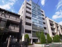 セントラルレジデンス四番町シティハウス 物件写真 建物写真1