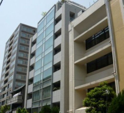 セントラルレジデンス四番町シティハウス 物件写真 建物写真3