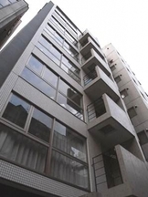 NTPRレジデンス芝浦 物件写真 建物写真1