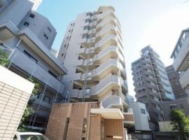 コンフォリア新中野Ⅱ 物件写真 建物写真1