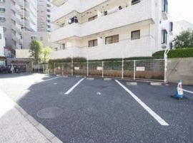 コンフォリア新中野Ⅱ 物件写真 建物写真3