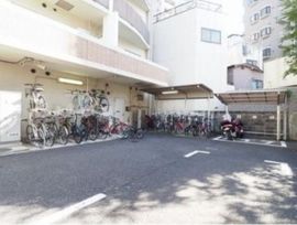 コンフォリア新中野Ⅱ 物件写真 建物写真4