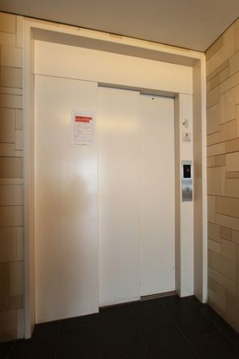 ラグジュアリーアパートメント恵比寿 物件写真 建物写真11
