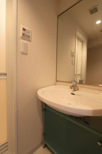 ラグジュアリーアパートメント恵比寿 物件写真 建物写真18