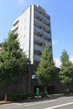 ラグジュアリーアパートメント恵比寿 画像