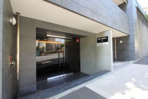 ラグジュアリーアパートメント恵比寿 物件写真 建物写真4