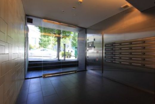 ラグジュアリーアパートメント恵比寿 物件写真 建物写真9