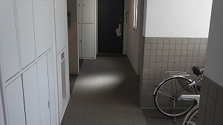 フレアージュ恵比寿 物件写真 建物写真10