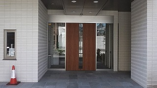 フレアージュ恵比寿 物件写真 建物写真4