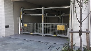 フレアージュ恵比寿 物件写真 建物写真9