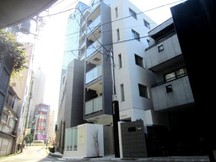 セリュークス高田馬場 物件写真 建物写真1