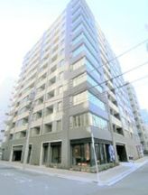 クレヴィア東京八丁堀新川ザ・レジデンス 物件写真 建物写真1