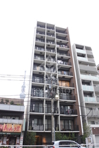 プライマルタワー錦糸町 画像