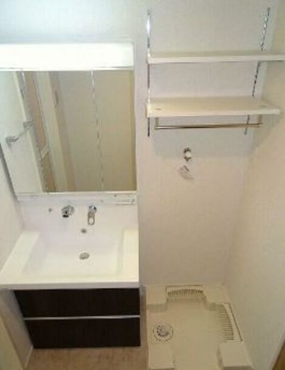パークレスト 物件写真 建物写真10