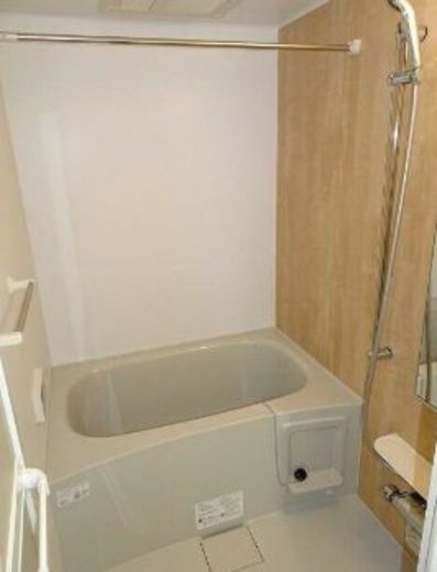 パークレスト 物件写真 建物写真11