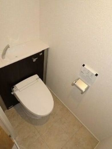 パークレスト 物件写真 建物写真12