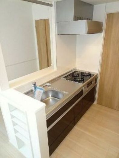 パークレスト 物件写真 建物写真9