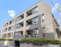 グランヴェール長者丸 物件写真 建物写真1