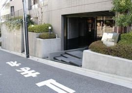 グランヴェール長者丸 物件写真 建物写真3