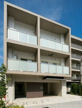 ウィルテラス滝野川 物件写真 建物写真1