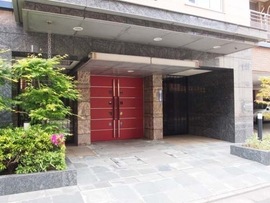 ウェリスリビオ新御徒町 物件写真 建物写真3