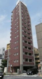 Daffitto天王洲 (ダフィット天王洲) 物件写真 建物写真1