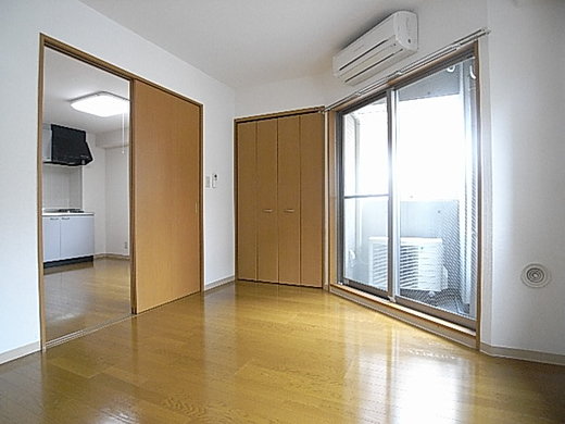 クレスト本郷 物件写真 建物写真10