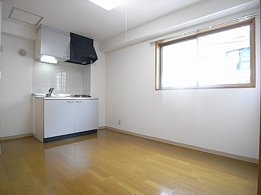 クレスト本郷 物件写真 建物写真11