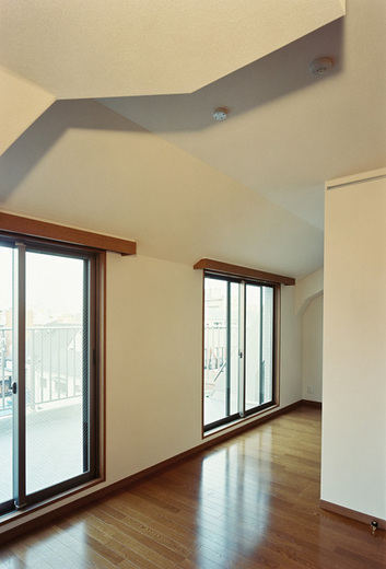 クレスト本郷 物件写真 建物写真7