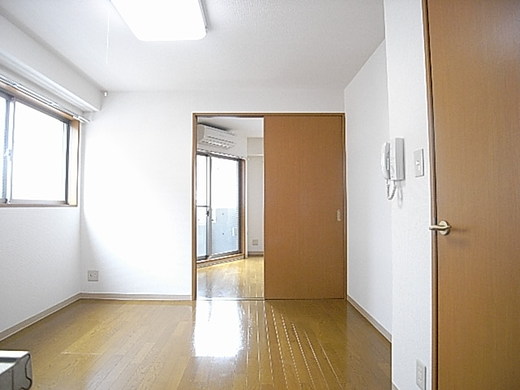 クレスト本郷 物件写真 建物写真8