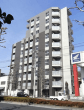 ブライズ高田馬場 画像