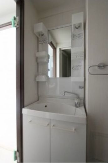 レアライズ代々木上原 物件写真 建物写真10