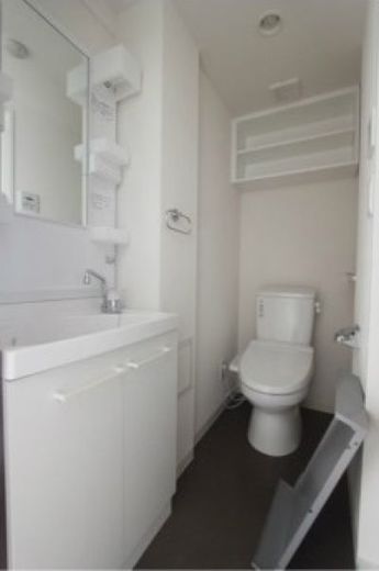 レアライズ代々木上原 物件写真 建物写真12