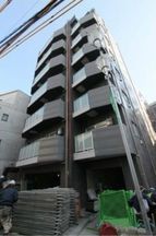 レアライズ代々木上原 画像