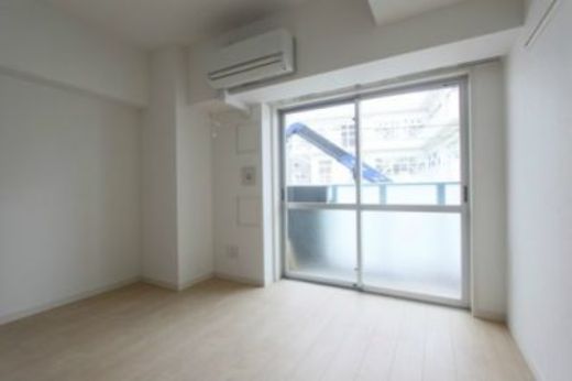 レアライズ代々木上原 物件写真 建物写真8