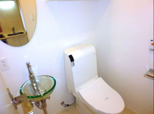 セジョリ御茶ノ水2 物件写真 建物写真8